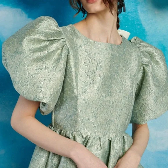 Sister Jane Dress - Picture 2 of 4